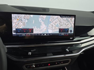 2025 BMW X5 — миниатюра 18