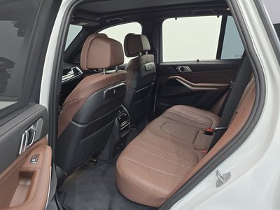2025 BMW X5 — миниатюра 17