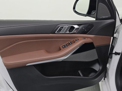 2025 BMW X5 — миниатюра 14