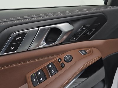 2025 BMW X5 — миниатюра 30