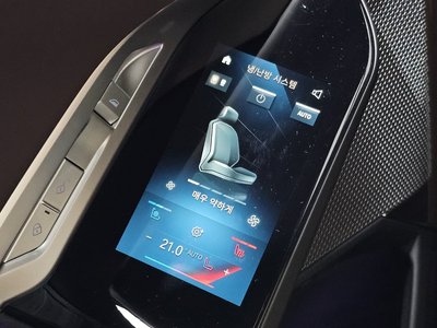 2023 BMW 7 SERIES 缩略图 20