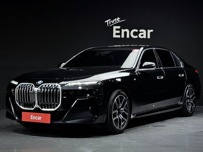 صورة 1 لـ 2023 BMW 7 SERIES