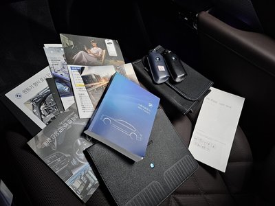 2023 BMW 7 SERIES 缩略图 17