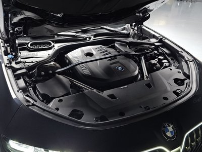 صورة 7 لـ 2023 BMW 7 SERIES