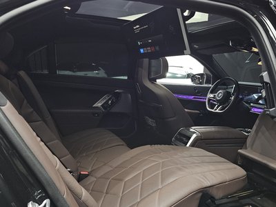 2023 BMW 7 SERIES 缩略图 12