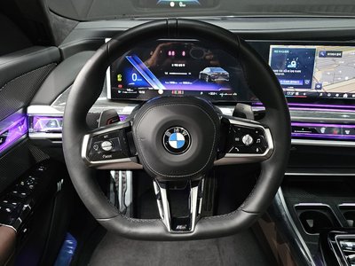 2023 BMW 7 SERIES 缩略图 13