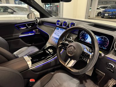 MERCEDES-BENZ GLC - 6