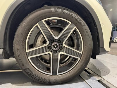 MERCEDES-BENZ GLC - 10