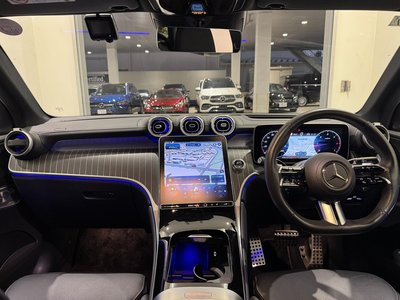 MERCEDES-BENZ GLC - 5