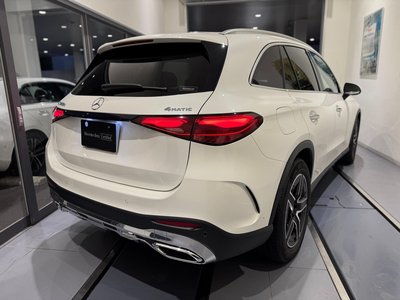 MERCEDES-BENZ GLC - 2