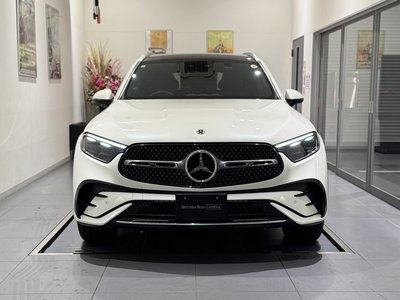 MERCEDES-BENZ GLC - 3