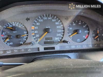 MERCEDES-BENZ SL - 6