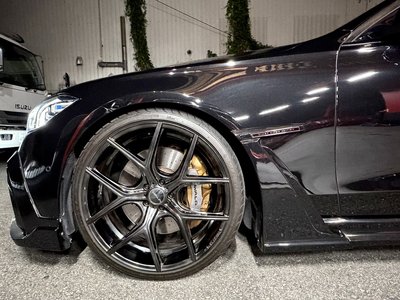 صورة 10 لـ 2021 Mercedes-BENZ S-CLASS