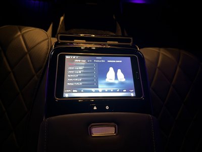 صورة مصغرة 32 لـ 2021 Mercedes-BENZ S-CLASS