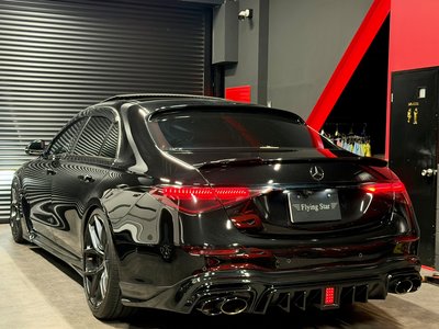 صورة مصغرة 12 لـ 2021 Mercedes-BENZ S-CLASS