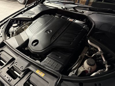 صورة مصغرة 33 لـ 2021 Mercedes-BENZ S-CLASS