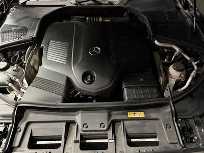صورة مصغرة 34 لـ 2021 Mercedes-BENZ S-CLASS