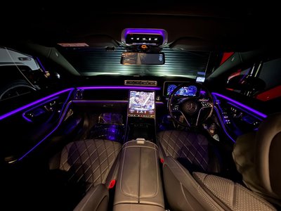 صورة مصغرة 16 لـ 2021 Mercedes-BENZ S-CLASS