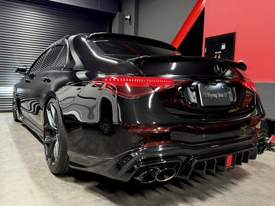 صورة مصغرة 15 لـ 2021 Mercedes-BENZ S-CLASS
