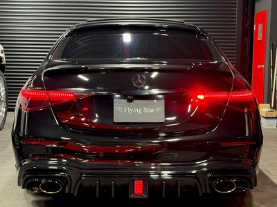 صورة مصغرة 11 لـ 2021 Mercedes-BENZ S-CLASS