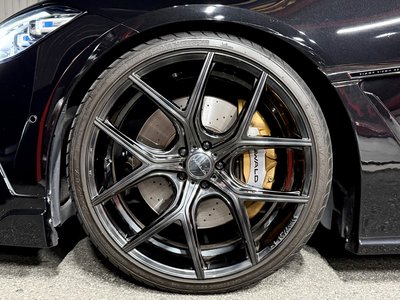 صورة 9 لـ 2021 Mercedes-BENZ S-CLASS