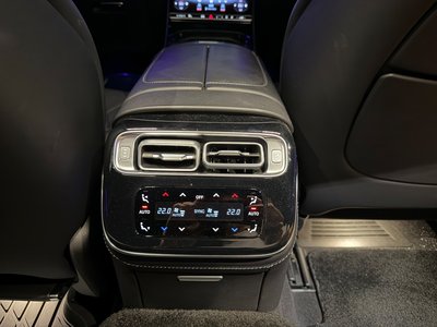صورة مصغرة 21 لـ 2021 Mercedes-BENZ S-CLASS