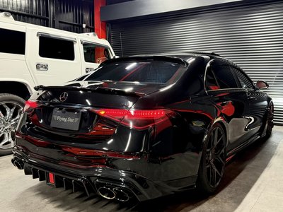 صورة مصغرة 13 لـ 2021 Mercedes-BENZ S-CLASS