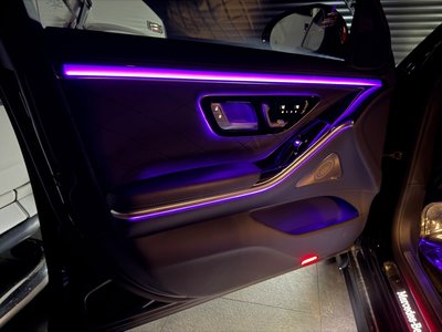 صورة مصغرة 23 لـ 2021 Mercedes-BENZ S-CLASS