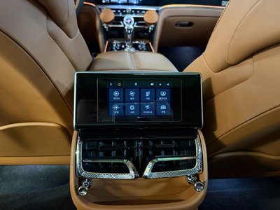 2020 Bentley FLYING SPUR 缩略图 19