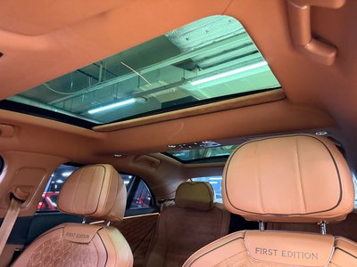 2020 Bentley FLYING SPUR 缩略图 17