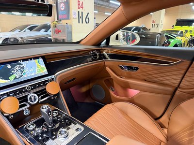 2020 Bentley FLYING SPUR 缩略图 13