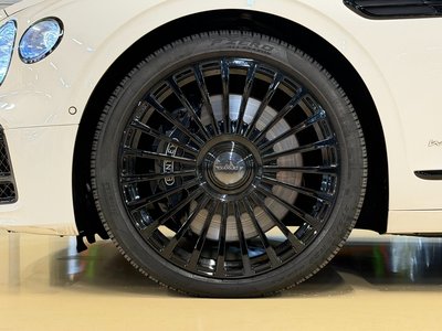 2020 Bentley FLYING SPUR photo 6