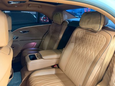 2020 Bentley FLYING SPUR 缩略图 18