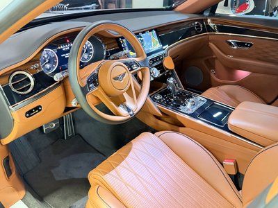 2020 Bentley FLYING SPUR 缩略图 12