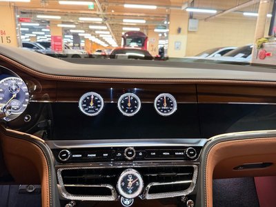 2020 Bentley FLYING SPUR 缩略图 14
