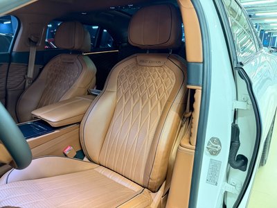 2020 Bentley FLYING SPUR 缩略图 11