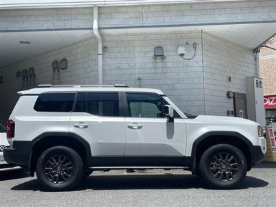 2024 Toyota LAND CRUISER 250 缩略图 27