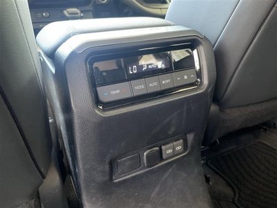 2024 Toyota LAND CRUISER 250 缩略图 19