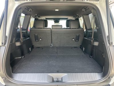 2024 Toyota LAND CRUISER 250 缩略图 22
