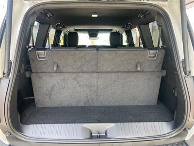 2024 Toyota LAND CRUISER 250 缩略图 21