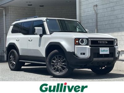 صورة 1 لـ 2024 Toyota LAND CRUISER 250