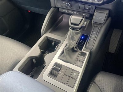 صورة 10 لـ 2024 Toyota LAND CRUISER 250