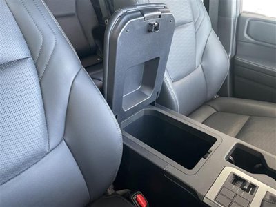 2024 Toyota LAND CRUISER 250 缩略图 13