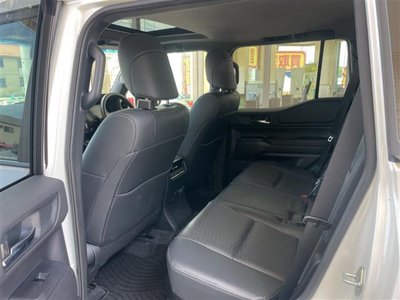 2024 Toyota LAND CRUISER 250 缩略图 18