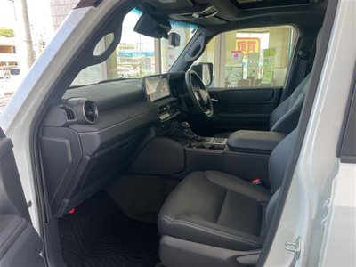 2024 Toyota LAND CRUISER 250 缩略图 16