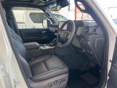2024 Toyota LAND CRUISER 250 缩略图 15