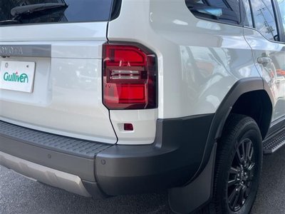 2024 Toyota LAND CRUISER 250 缩略图 29
