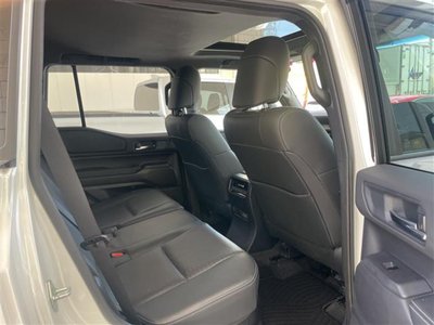 2024 Toyota LAND CRUISER 250 缩略图 17
