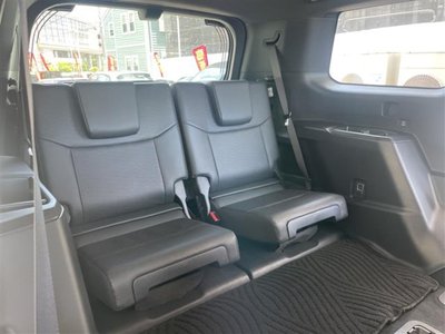 2024 Toyota LAND CRUISER 250 缩略图 20