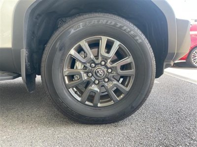 2024 Toyota LAND CRUISER 250 缩略图 39